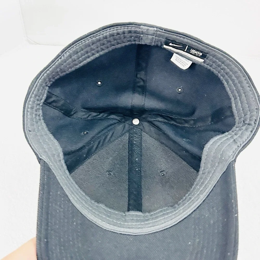 Nike used fair
